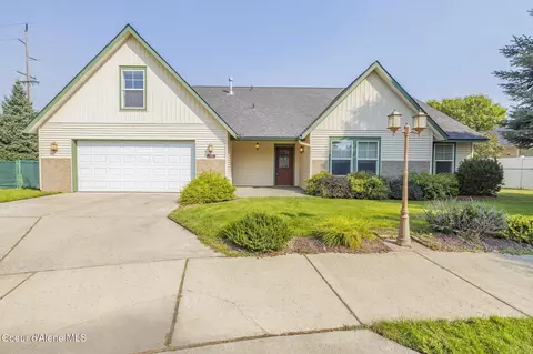 1337 E Center Green Loop, Coeur D'alene, ID 83815