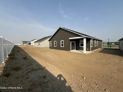 Exterior - 3317 N Corvus St, Post Falls, ID 83854 photo 4 of 4