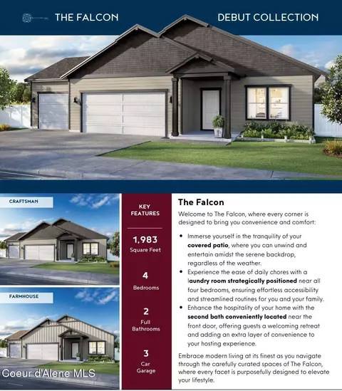 Other - 3317 N Corvus St, Post Falls, ID 83854 photo 5 of 5