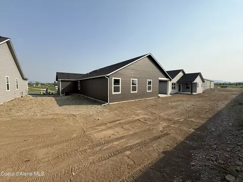 Exterior - 3317 N Corvus St, Post Falls, ID 83854 photo 3 of 4