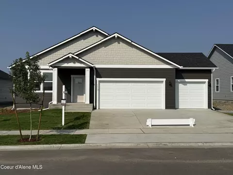 3317 N Corvus St, Post Falls, ID 83854