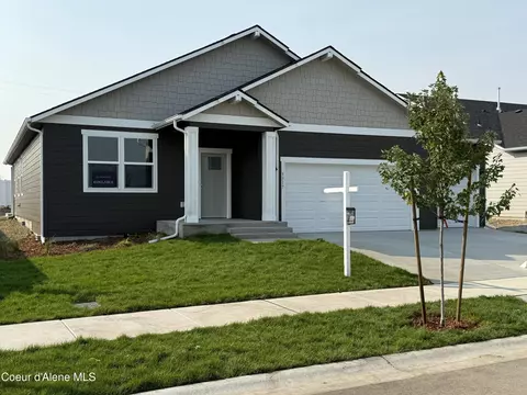Other - 3317 N Corvus St, Post Falls, ID 83854 photo 1 of 5