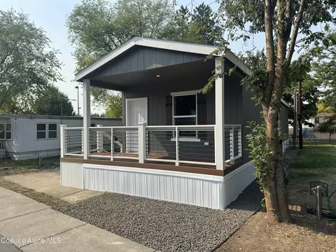 3545 N Gunnar Ct, Coeur D'alene, ID 83815