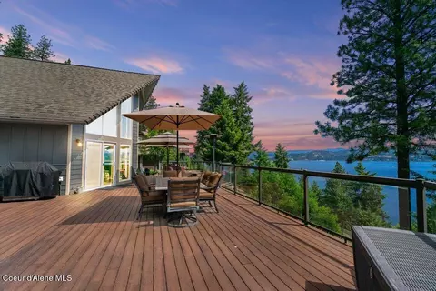4987 S Bay Pointe Way, Coeur D'alene, ID 83814