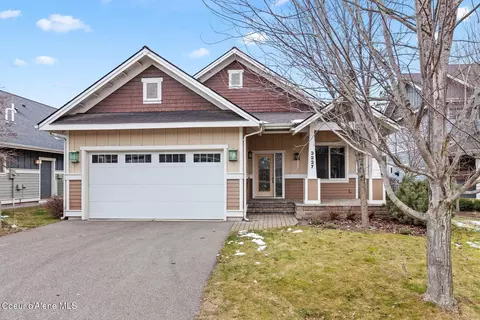 3227 N Millwright Ln, Coeur D'alene, ID 83814