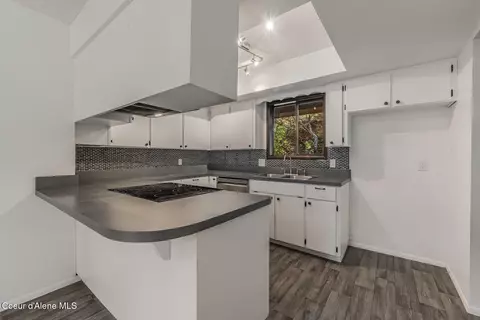 Kitchen - 11191 N Jonathan St, Hayden, ID 83835 photo 2 of 3
