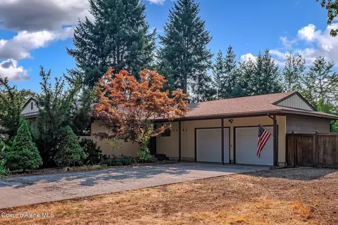 Exterior - 11191 N Jonathan St, Hayden, ID 83835 photo 2 of 5