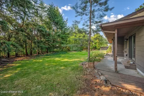 Exterior - 11191 N Jonathan St, Hayden, ID 83835 photo 3 of 5