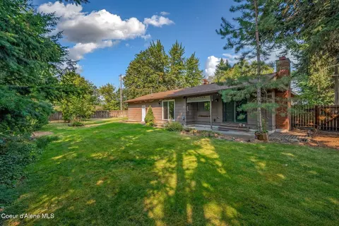 Exterior - 11191 N Jonathan St, Hayden, ID 83835 photo 1 of 5
