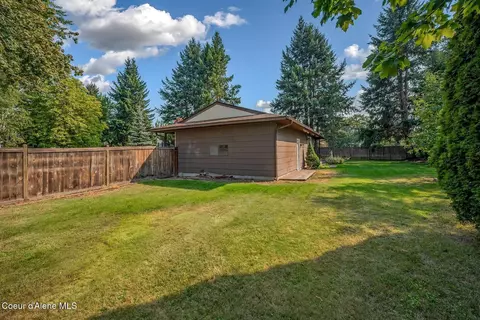 Exterior - 11191 N Jonathan St, Hayden, ID 83835 photo 4 of 5