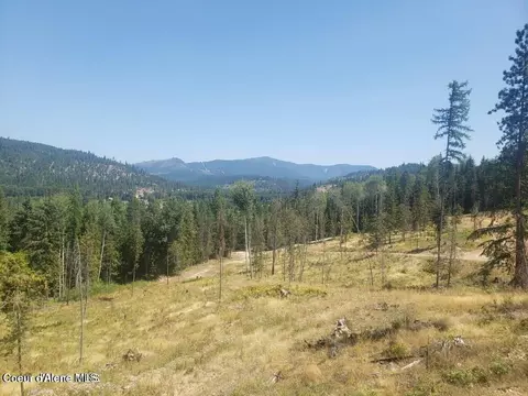lot2 Of The Replat Of Lot 2 Blk 1, Kingston, ID 83839