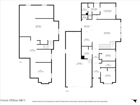2634 E Salvation, Post Falls, ID 83854 photo 31