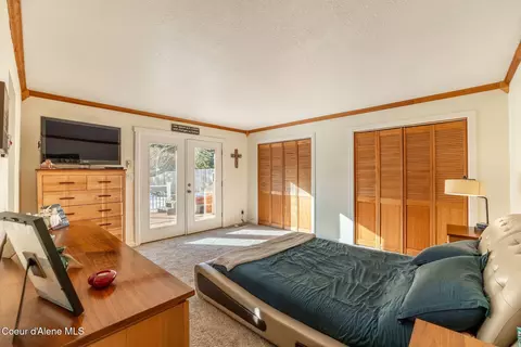 Bedroom - 22 Robin Dr, Sagle, ID 83860 photo 1 of 6