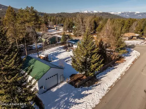 View/Area - 22 Robin Dr, Sagle, ID 83860 photo 7 of 8