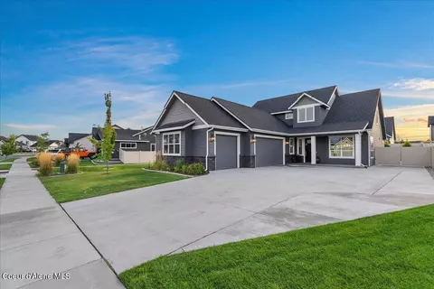 6949 N Freestyle Dr, Coeur D'alene, ID 83815