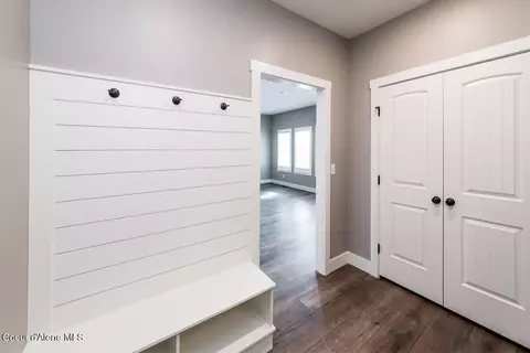 Entry Way - 4422 E Savea Ln, Post Falls, ID 83854 photo 5 of 5