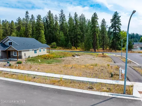 Exterior - 4422 E Savea Ln, Post Falls, ID 83854 photo 1 of 2