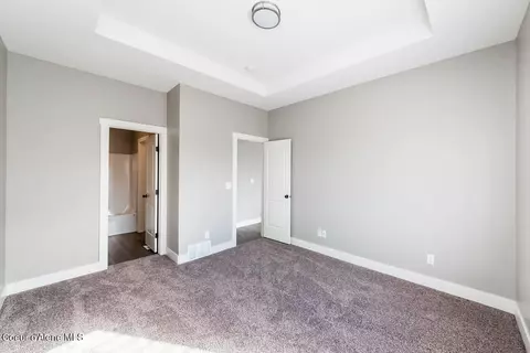 Bedroom - 4422 E Savea Ln, Post Falls, ID 83854 photo 2 of 5