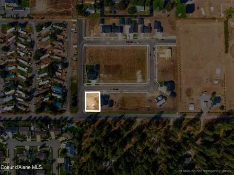 View/Area - 4422 E Savea Ln, Post Falls, ID 83854 photo 3 of 13