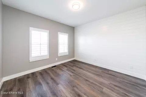 Bedroom - 4422 E Savea Ln, Post Falls, ID 83854 photo 5 of 5