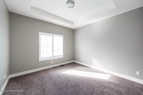 Bedroom - 4422 E Savea Ln, Post Falls, ID 83854 photo 3 of 5