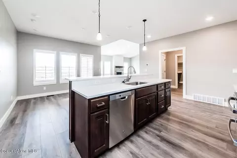 Kitchen - 4422 E Savea Ln, Post Falls, ID 83854 photo 1 of 5