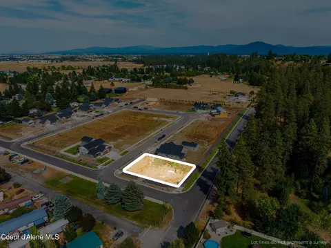 View/Area - 4422 E Savea Ln, Post Falls, ID 83854 photo 11 of 13