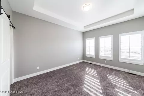 Bedroom - 4422 E Savea Ln, Post Falls, ID 83854 photo 1 of 5