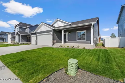 2866 N Charlene Kelsy St, Post Falls, ID 83854
