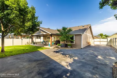 1639 N Fordham St, Post Falls, ID 83854 photo 40