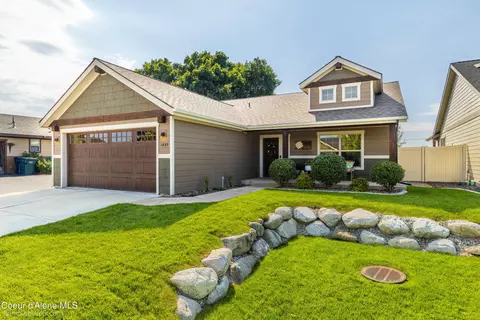 1639 N Fordham St, Post Falls, ID 83854 photo 2