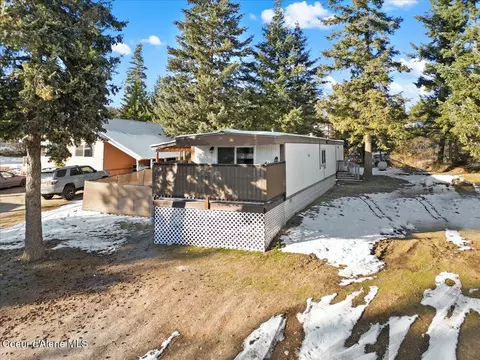 28128 N Highway 41 # 41, Spirit Lake, ID 83869
