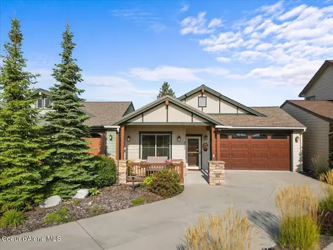 4505 N Meadow Ranch Ave, Coeur D'alene, ID 83815