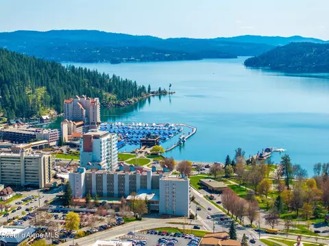 301 N 1st St # 920, Coeur D'alene, ID 83814