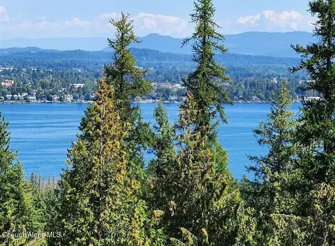 lot3 Mountain Ridge Dr, Sagle, ID 83860