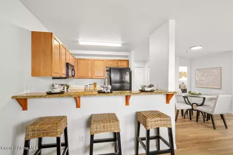 Dining - 322 N Promenade Loop # 101, Post Falls, ID 83854 photo 2 of 5