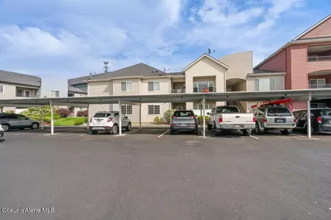 Exterior - 322 N Promenade Loop # 101, Post Falls, ID 83854 photo 1 of 2