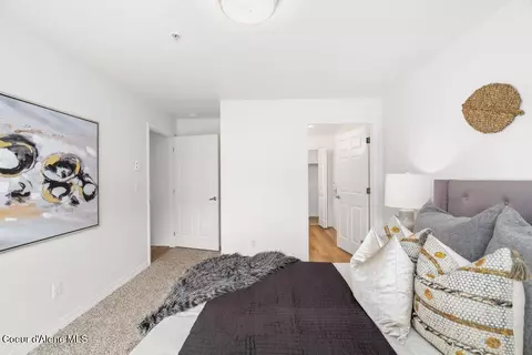 Bedroom - 322 N Promenade Loop # 101, Post Falls, ID 83854 photo 2 of 6