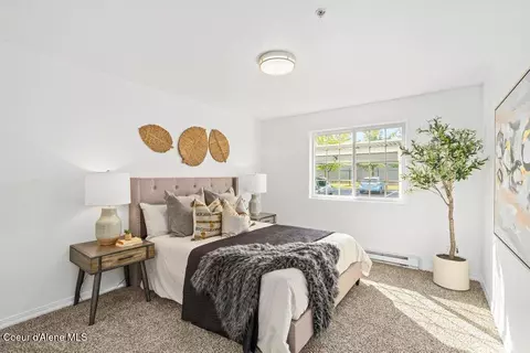 Bedroom - 322 N Promenade Loop # 101, Post Falls, ID 83854 photo 1 of 6