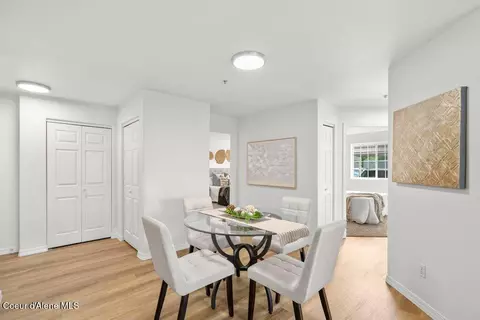 Dining - 322 N Promenade Loop # 101, Post Falls, ID 83854 photo 3 of 5