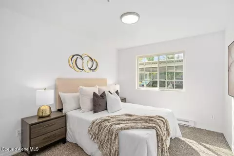 Bedroom - 322 N Promenade Loop # 101, Post Falls, ID 83854 photo 4 of 6