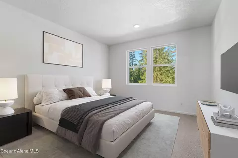 Bedroom - 3293 N Corvus St, Post Falls, ID 83854 photo 1 of 5