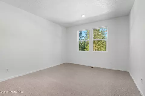 Bedroom - 3293 N Corvus St, Post Falls, ID 83854 photo 2 of 5