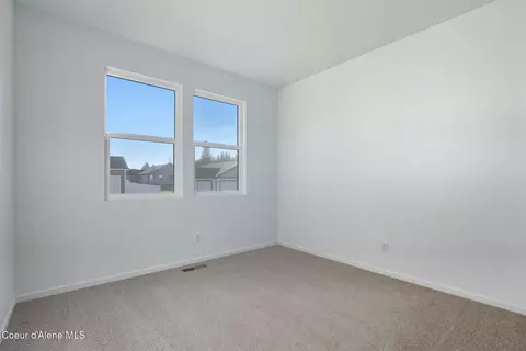 Bedroom - 3293 N Corvus St, Post Falls, ID 83854 photo 4 of 5