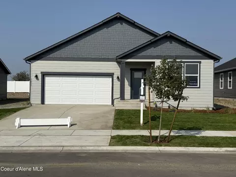 3293 N Corvus St, Post Falls, ID 83854