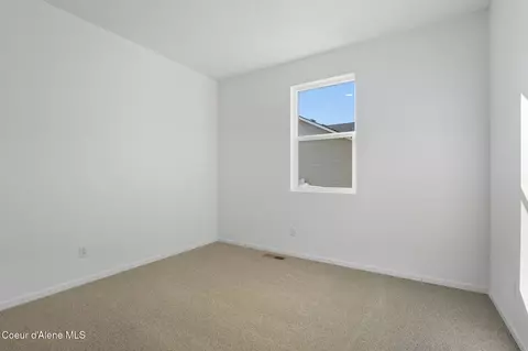 Bedroom - 3293 N Corvus St, Post Falls, ID 83854 photo 5 of 5