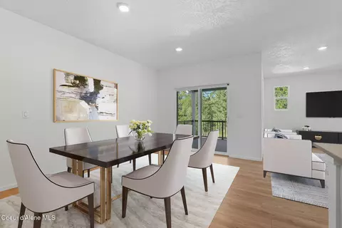 Dining - 3293 N Corvus St, Post Falls, ID 83854 photo 1 of 1