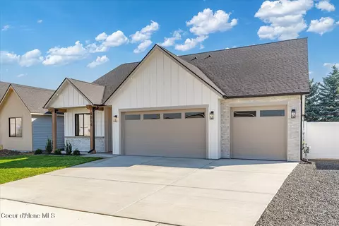 4014 N June Bug St, Post Falls, ID 83854 photo 3
