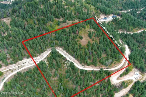 Nka Southfork Ridge Parcel 2, Smelterville, ID 83868
