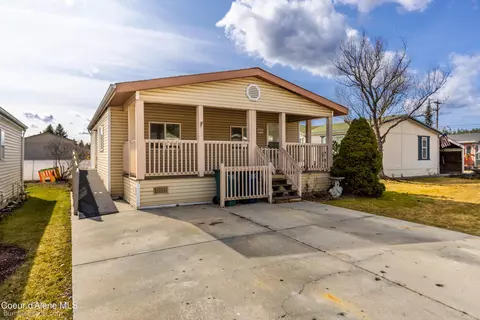 4954 W Cougar Cir, Coeur D'alene, ID 83815